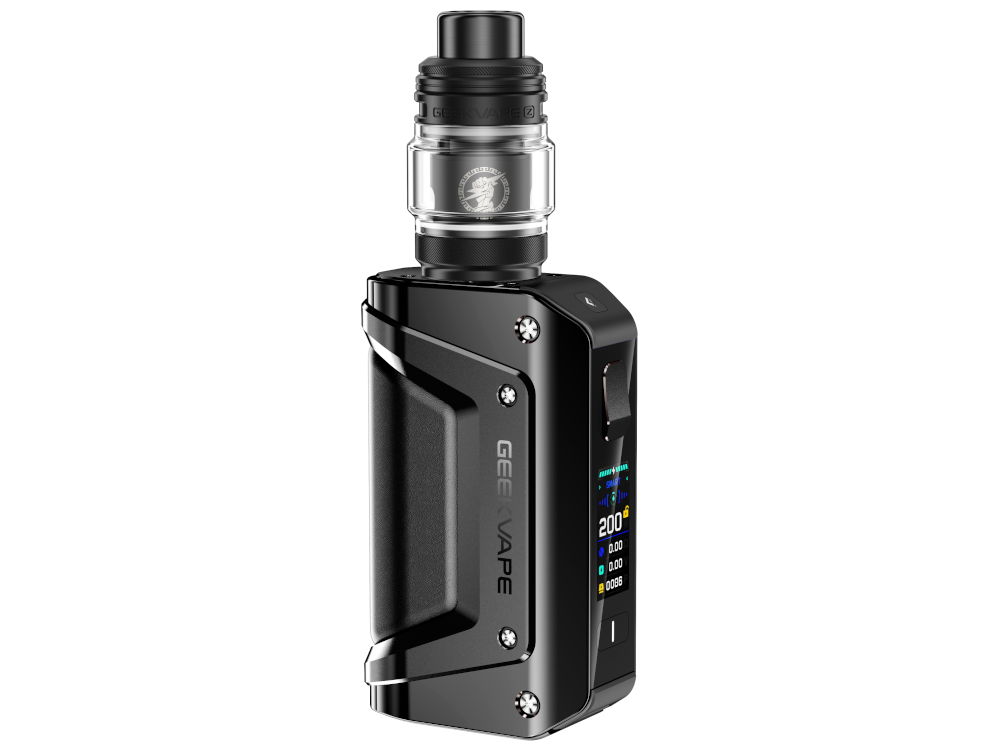 GeekVape - Aegis Legend 3 E-Zigaretten Set