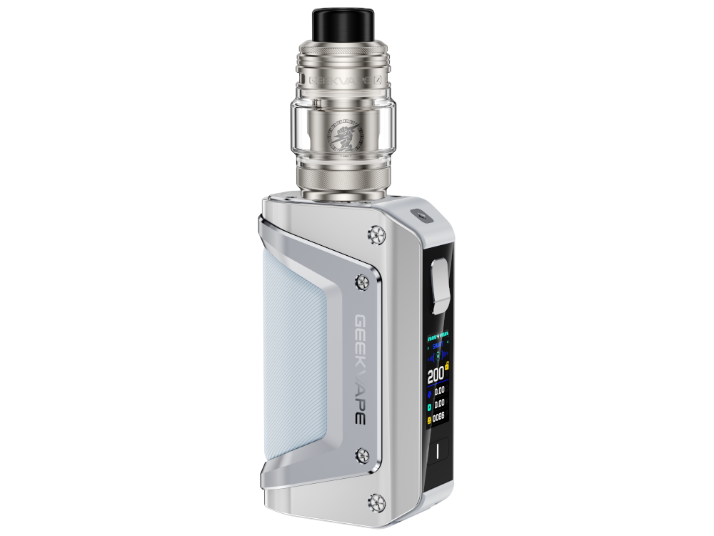 GeekVape - Aegis Legend 3 E-Zigaretten Set