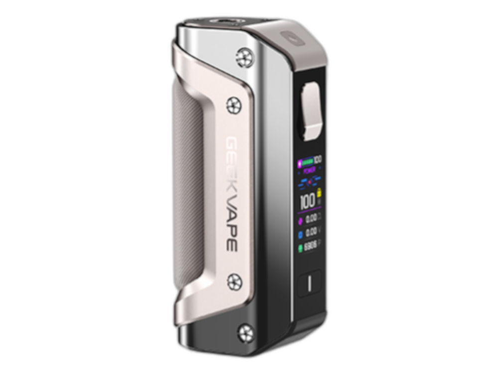 GeekVape - Aegis Solo 3 Akkuträger 100 Watt