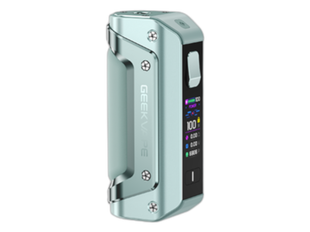 GeekVape - Aegis Solo 3 Akkuträger 100 Watt