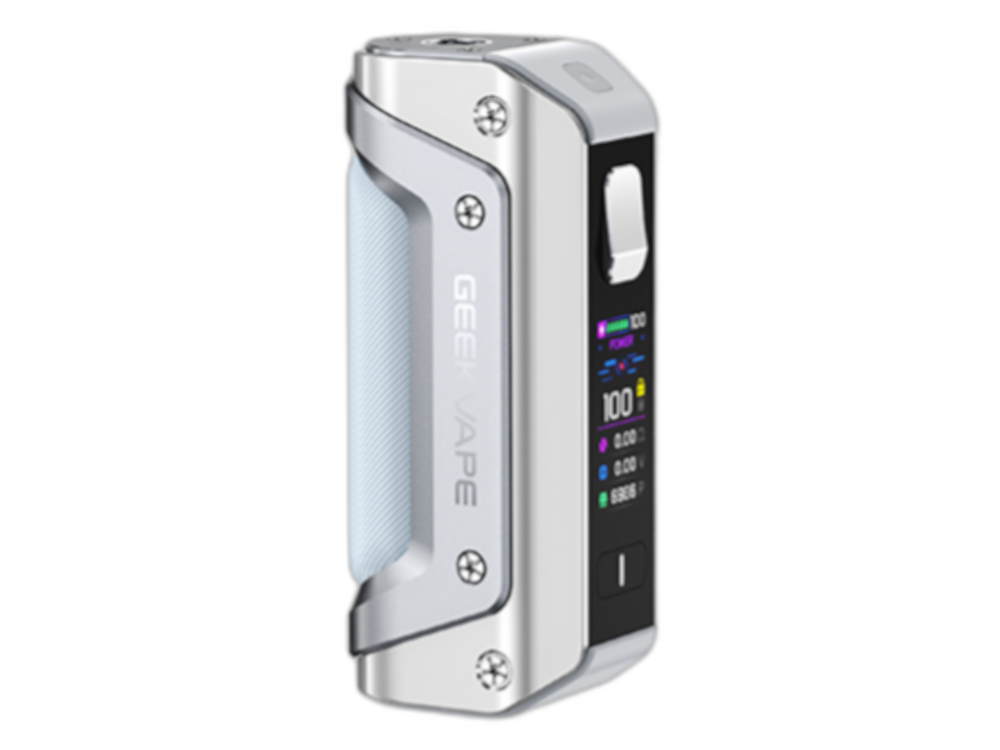 GeekVape - Aegis Solo 3 Akkuträger 100 Watt