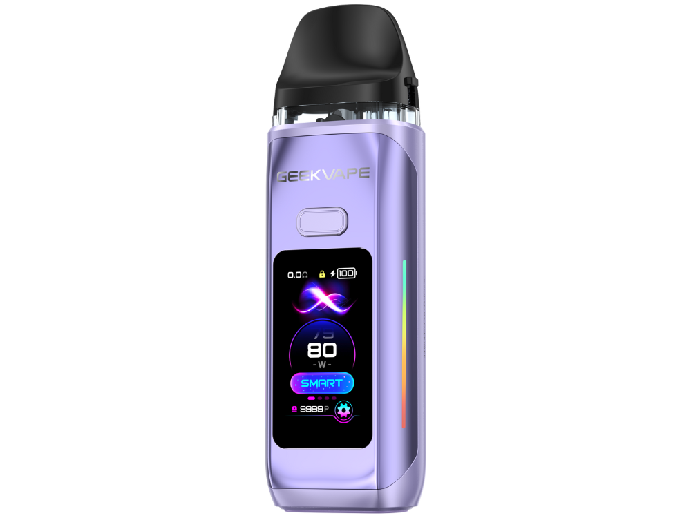 GeekVape - Digi Max E-Zigaretten Set