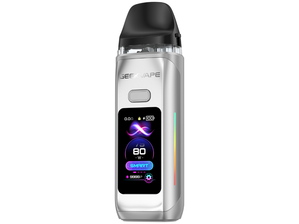 GeekVape - Digi Max E-Zigaretten Set