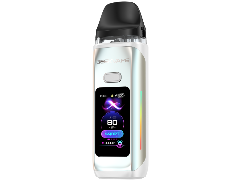 GeekVape - Digi Max E-Zigaretten Set