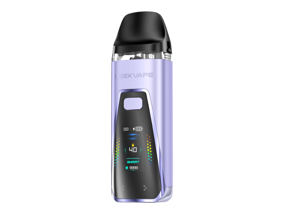 GeekVape - Digi Pro E-Zigaretten Set