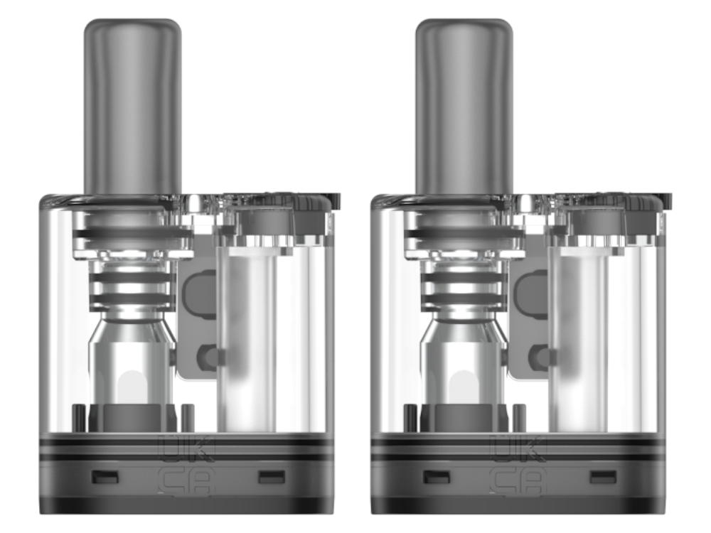 GeekVape - S30 Cartridge (2 Stück pro Packung)