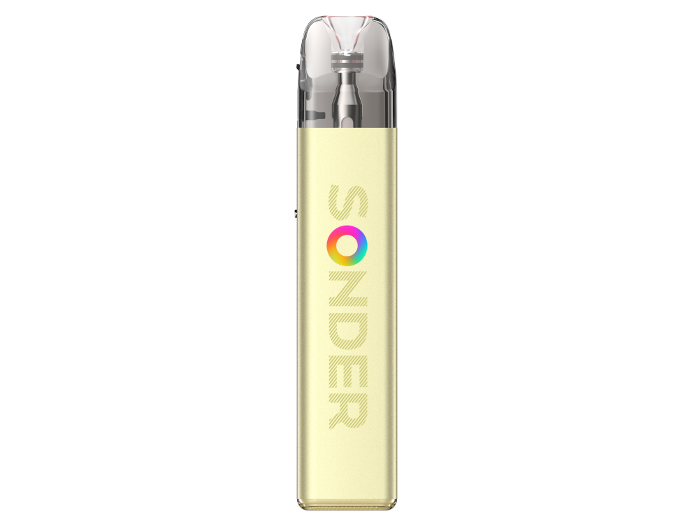 GeekVape - Sonder Q 2 E-Zigaretten Set