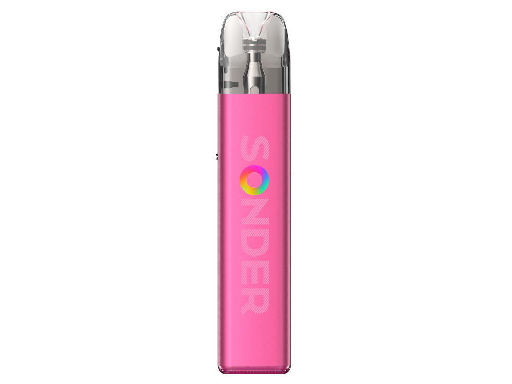 GeekVape - Sonder Q 2 E-Zigaretten Set