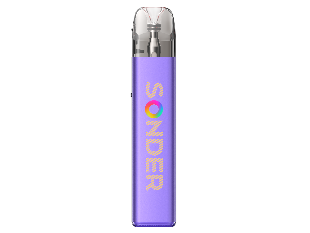GeekVape - Sonder Q 2 E-Zigaretten Set
