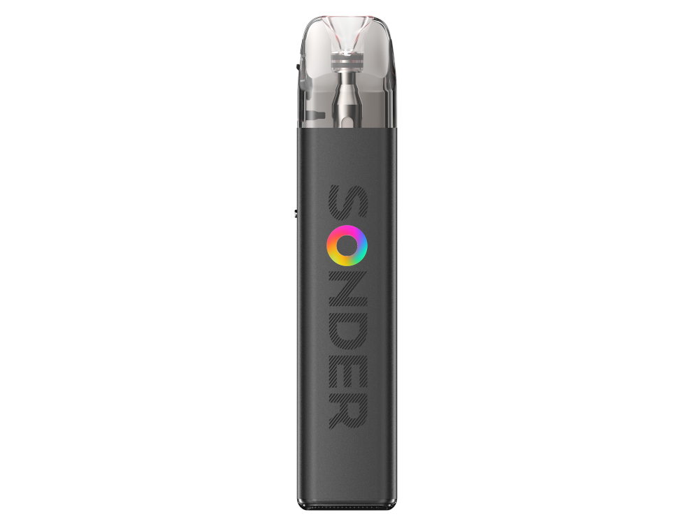 GeekVape - Sonder Q 2 E-Zigaretten Set