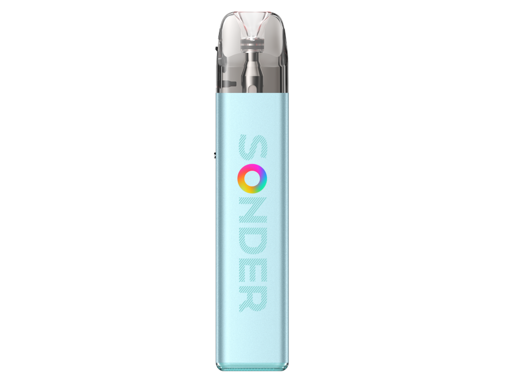 GeekVape - Sonder Q 2 E-Zigaretten Set