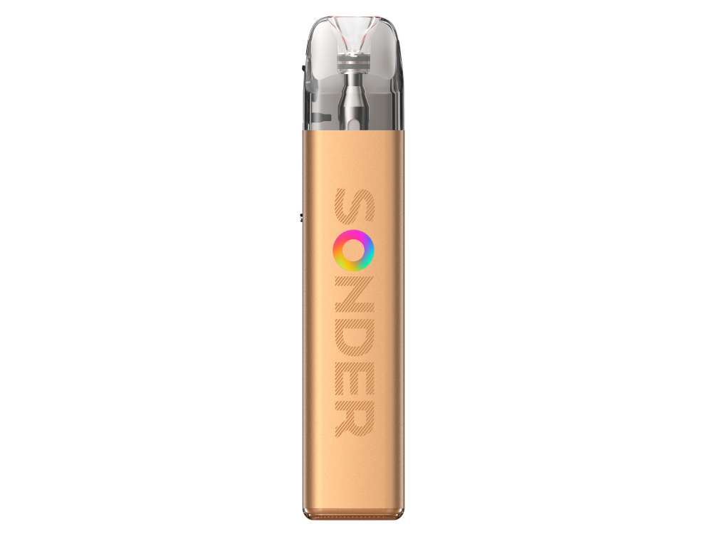 GeekVape - Sonder Q 2 E-Zigaretten Set