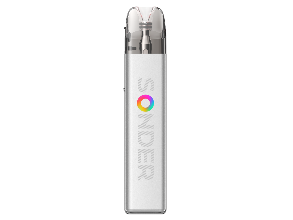 GeekVape - Sonder Q 2 E-Zigaretten Set