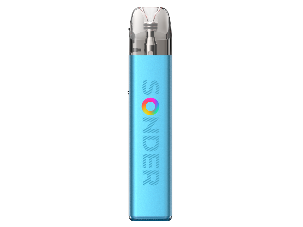 GeekVape - Sonder Q 2 E-Zigaretten Set