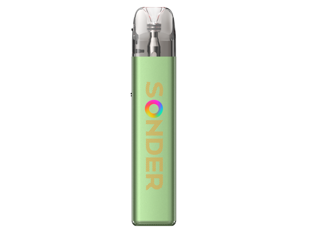 GeekVape - Sonder Q 2 E-Zigaretten Set