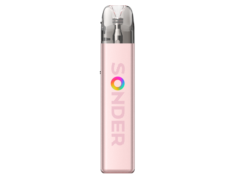 GeekVape - Sonder Q 2 E-Zigaretten Set