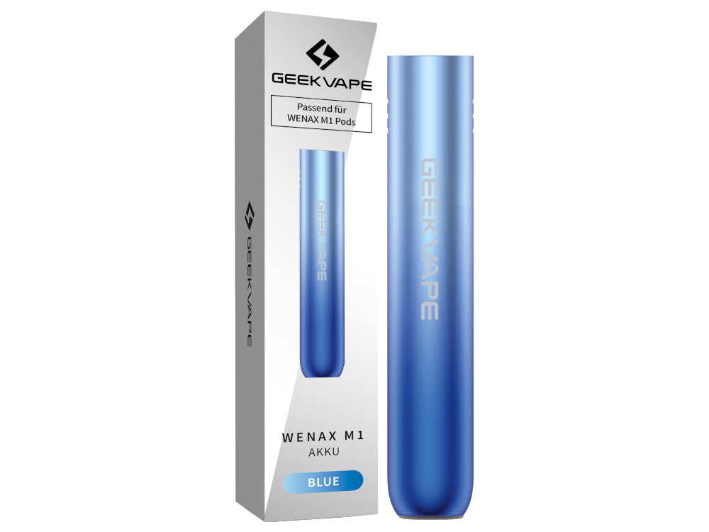 GeekVape - Wenax M1 Akku 800 mAh