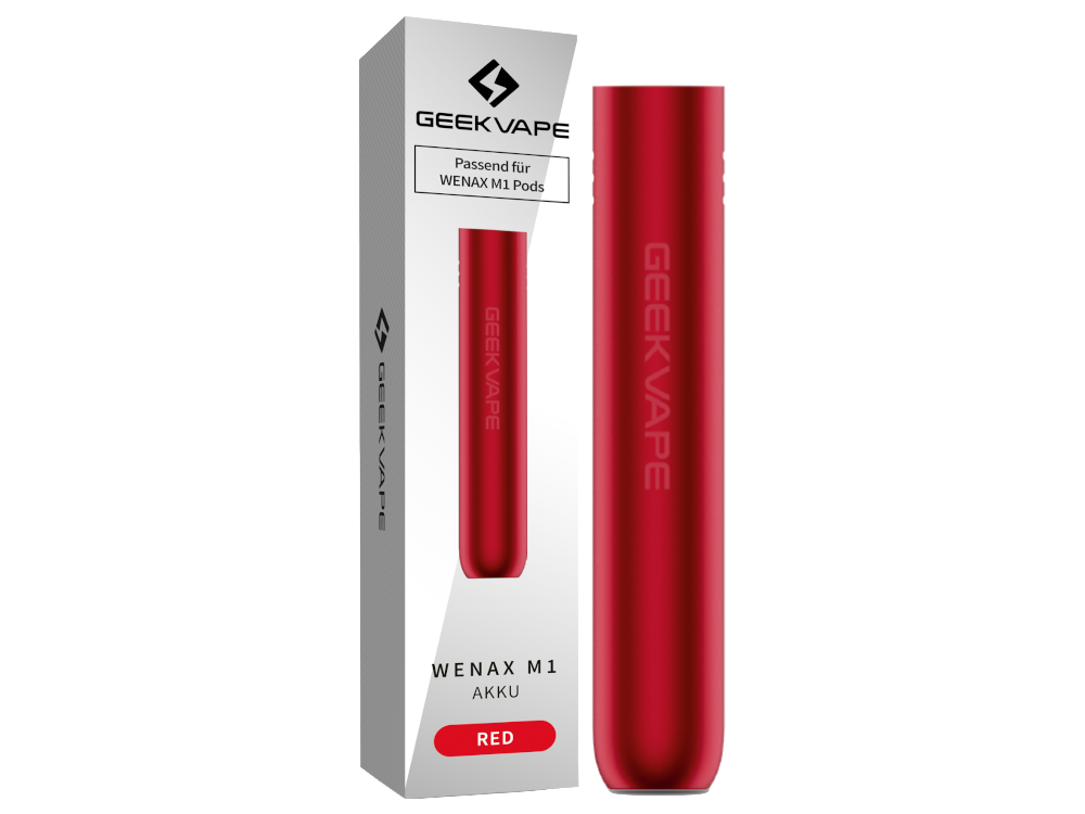 GeekVape - Wenax M1 Akku 800 mAh