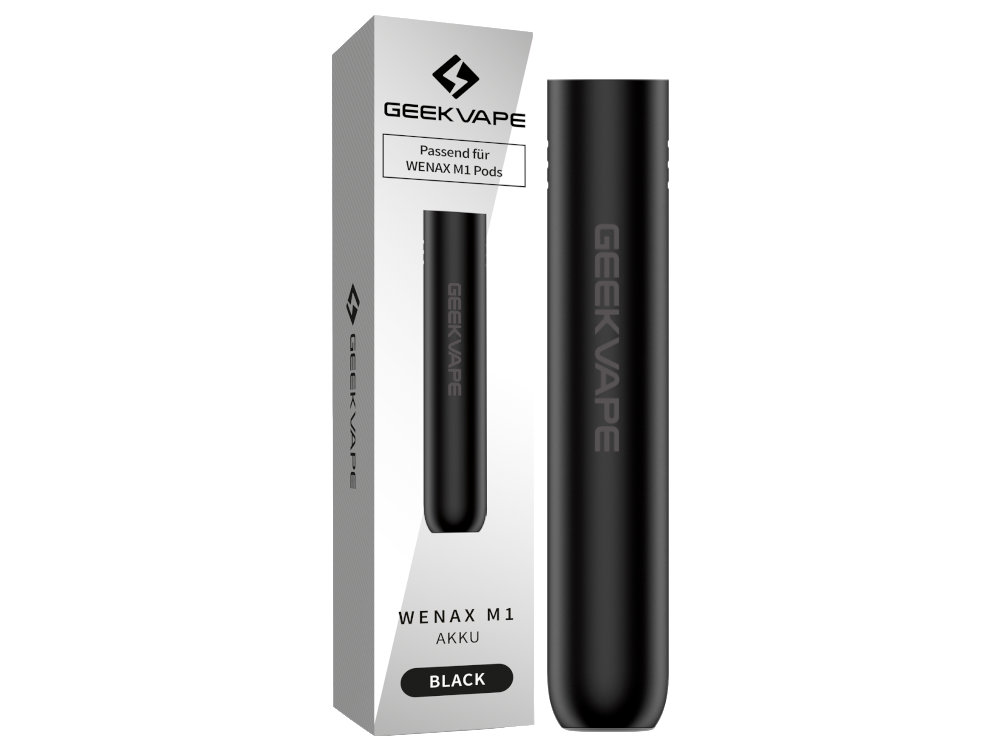 GeekVape - Wenax M1 Akku 800 mAh