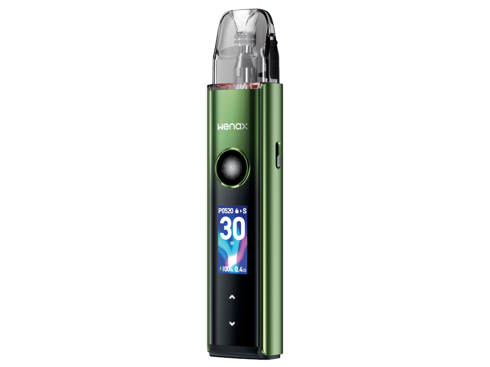 GeekVape - Wenax Q Pro E-Zigaretten Set