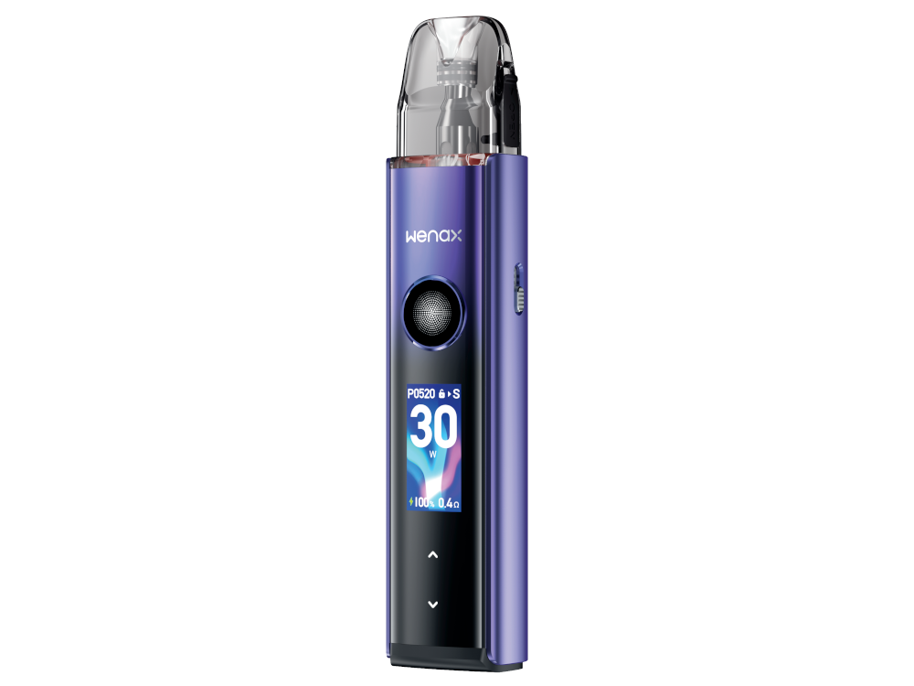 GeekVape - Wenax Q Pro E-Zigaretten Set