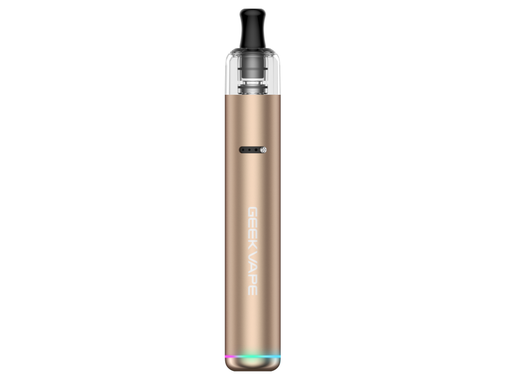 GeekVape - Wenax S3 Evo E-Zigaretten Set