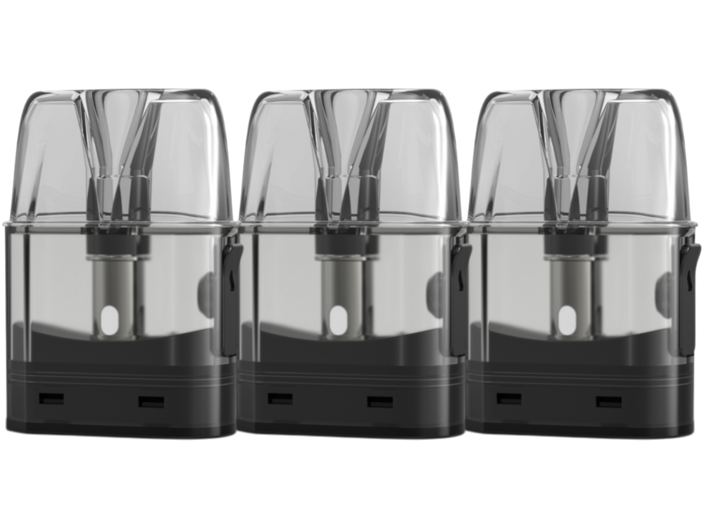 Innokin - Klypse Pod mit Head (3 Stück pro Packung)