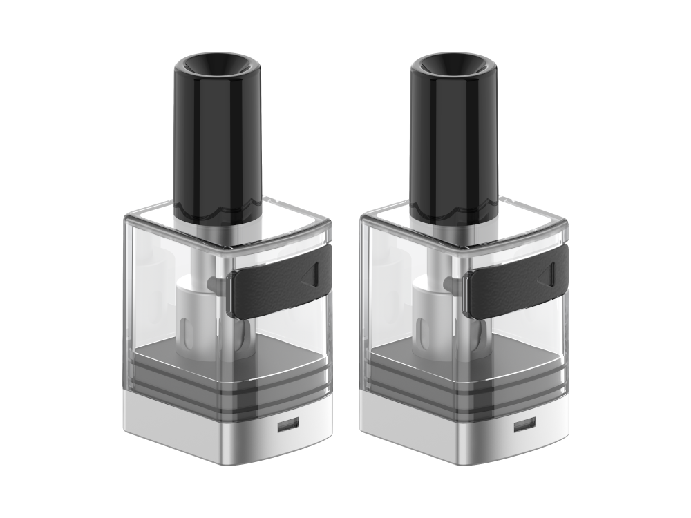 Innokin - Z Pod Nano Pod mit Head (2 Stück pro Packung)