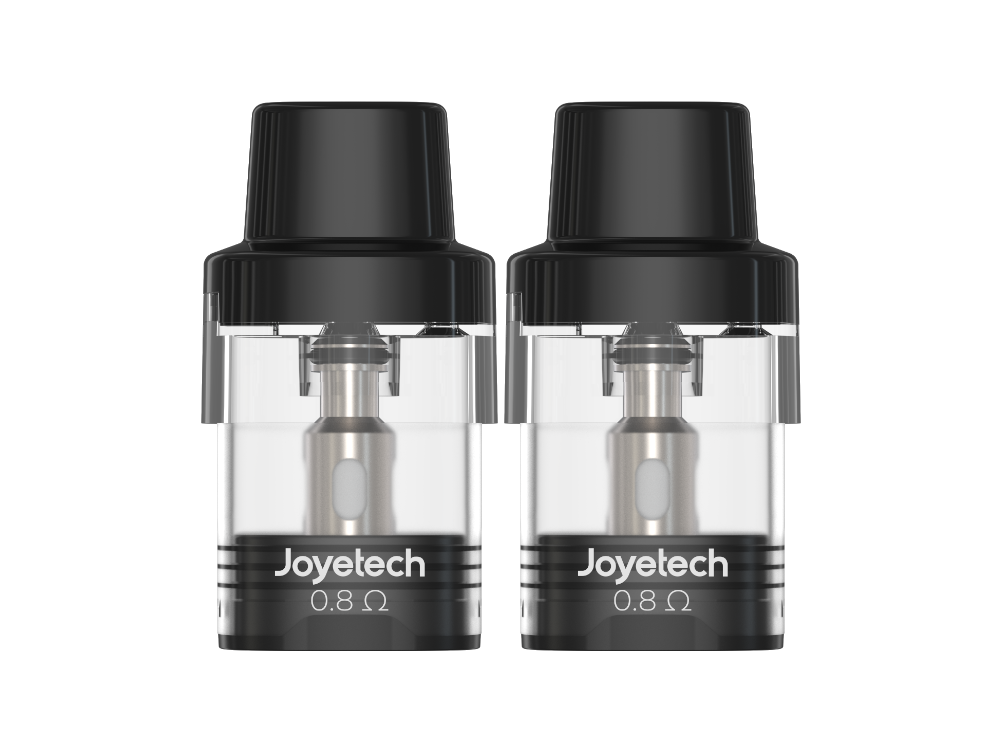 Joyetech - EVIO M Pro Pod (2 Stück pro Packung)