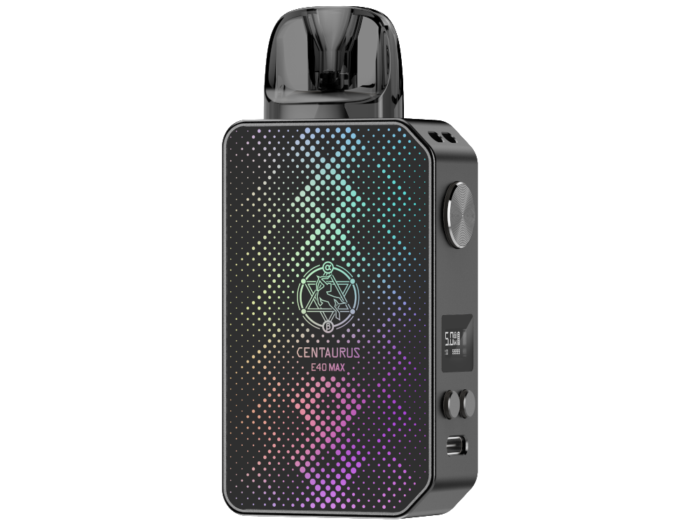Lost Vape - Centaurus E40 MAX E-Zigaretten Set