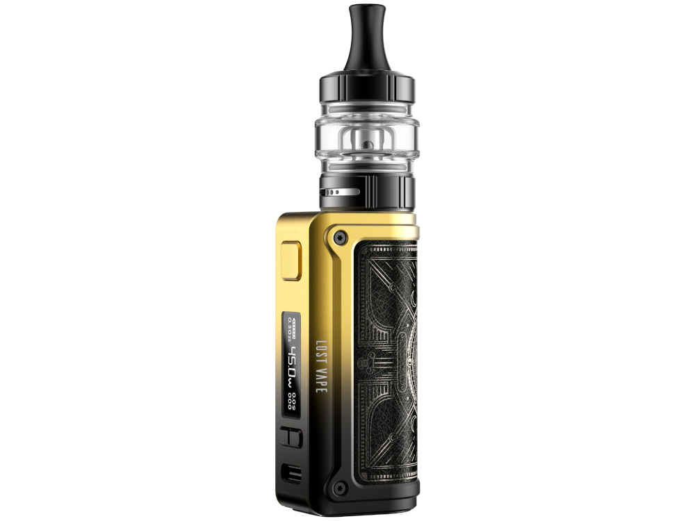 Lost Vape Thelema Mini 45W E-Zigaretten Set