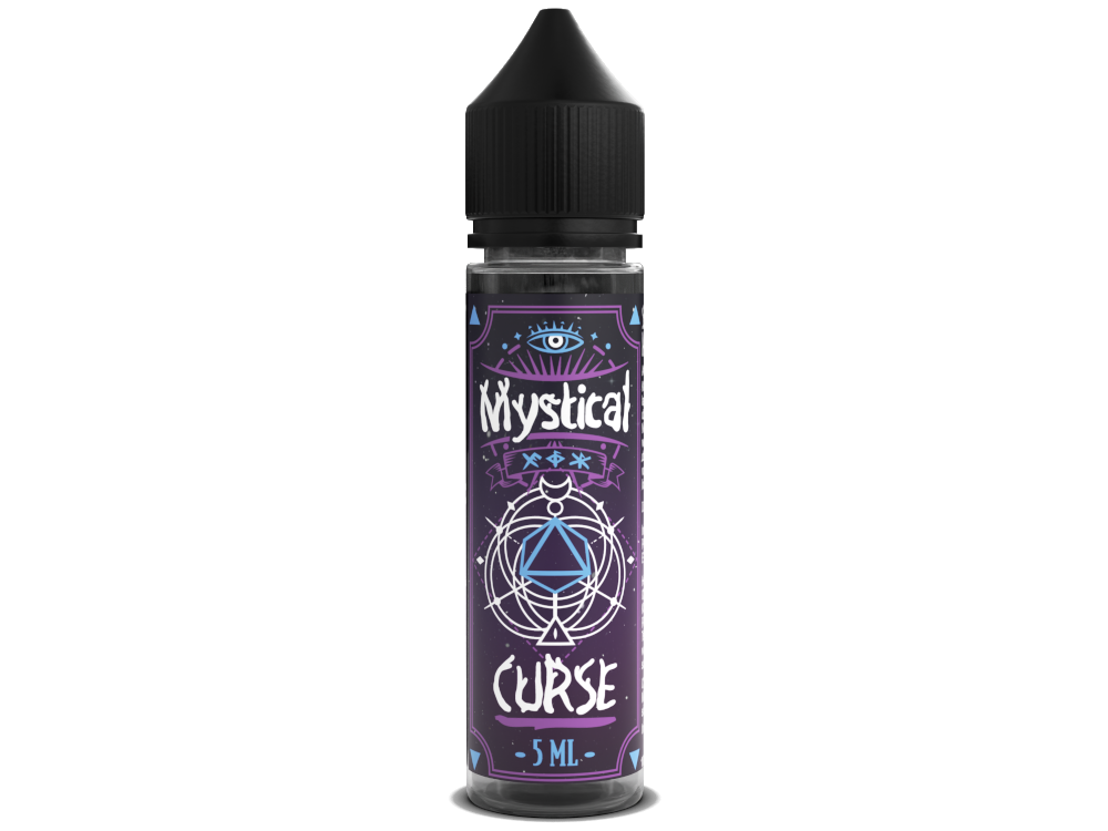 Mystical - Longfills 5 ml