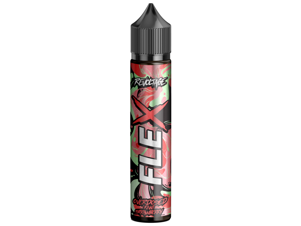 Revoltage - FLEX - Longfills 10 ml