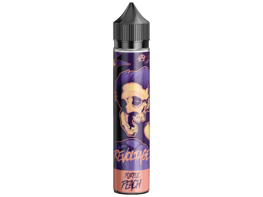 Revoltage - Longfills 15 ml