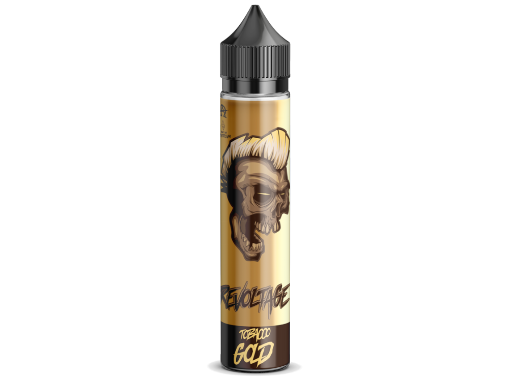 Revoltage - Longfills 15 ml