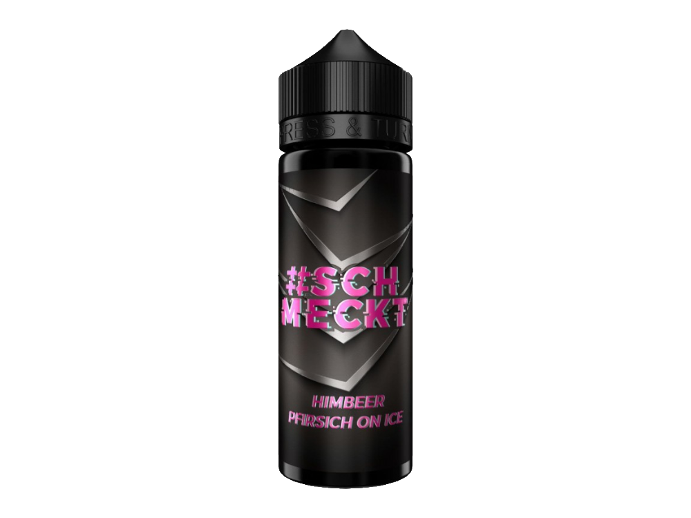 #Schmeckt - Aroma Blaubeer Zitrone on Ice 10ml