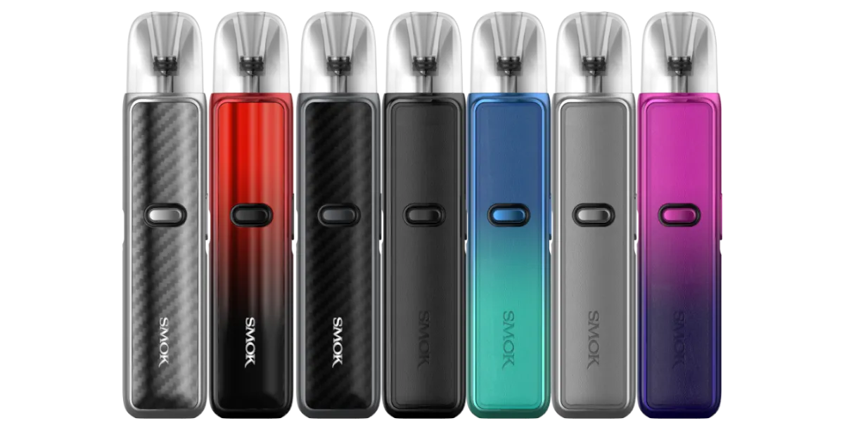 Smok Solus gt Produkte von Paffmich