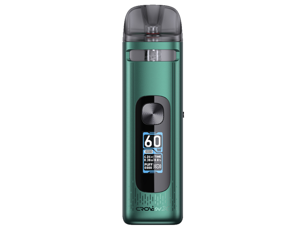 Uwell - Crown X E-Zigaretten Set