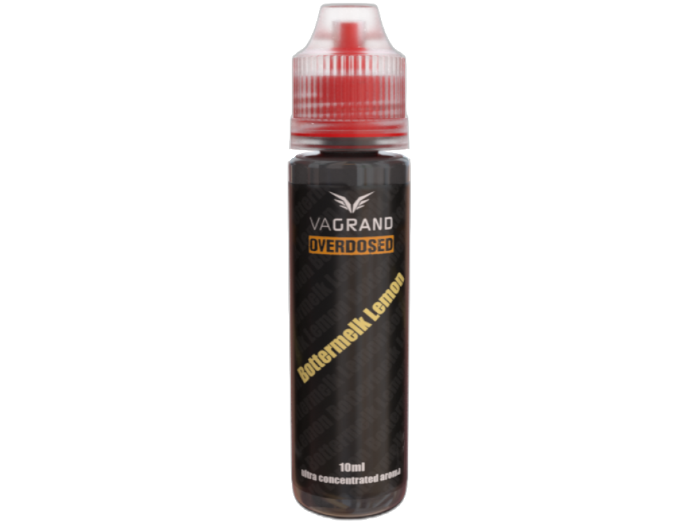 Vagrand - Overdosed - Aroma 10 ml