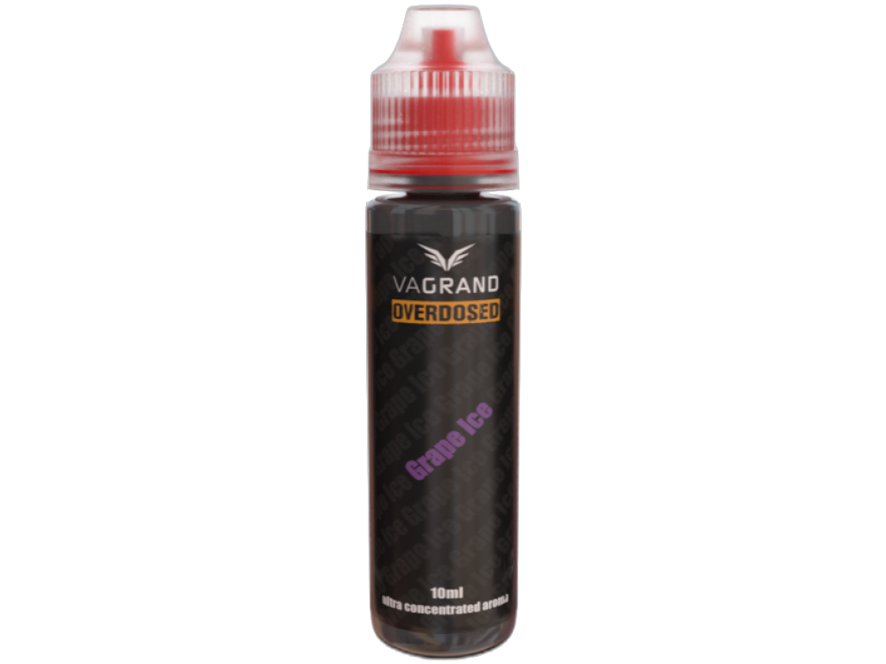 Vagrand - Overdosed - Aroma 10 ml