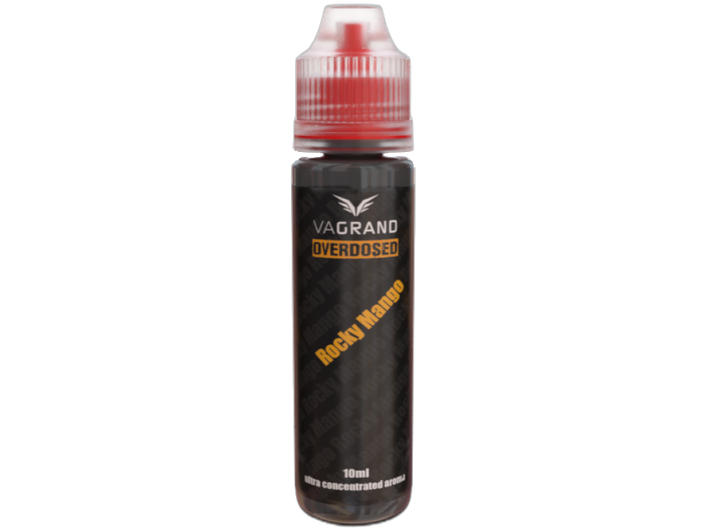 Vagrand - Overdosed - Aroma 10 ml