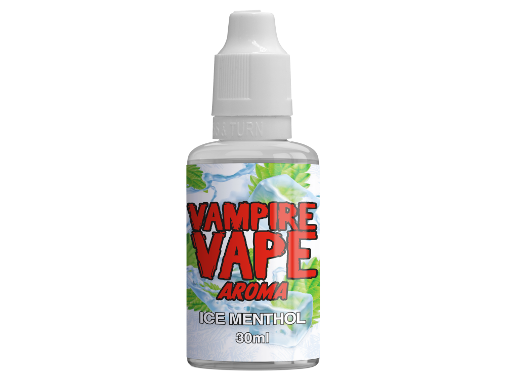 Vampire Vape - Aroma Ice Menthol 30 ml