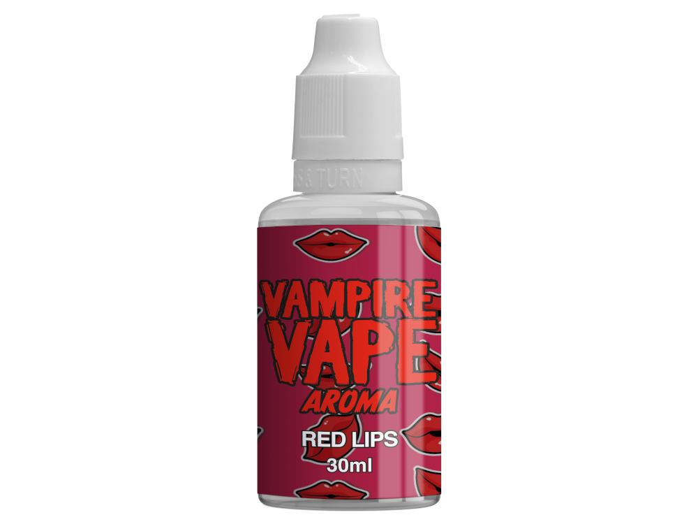 Vampire Vape - Aroma Red Lips 30 ml