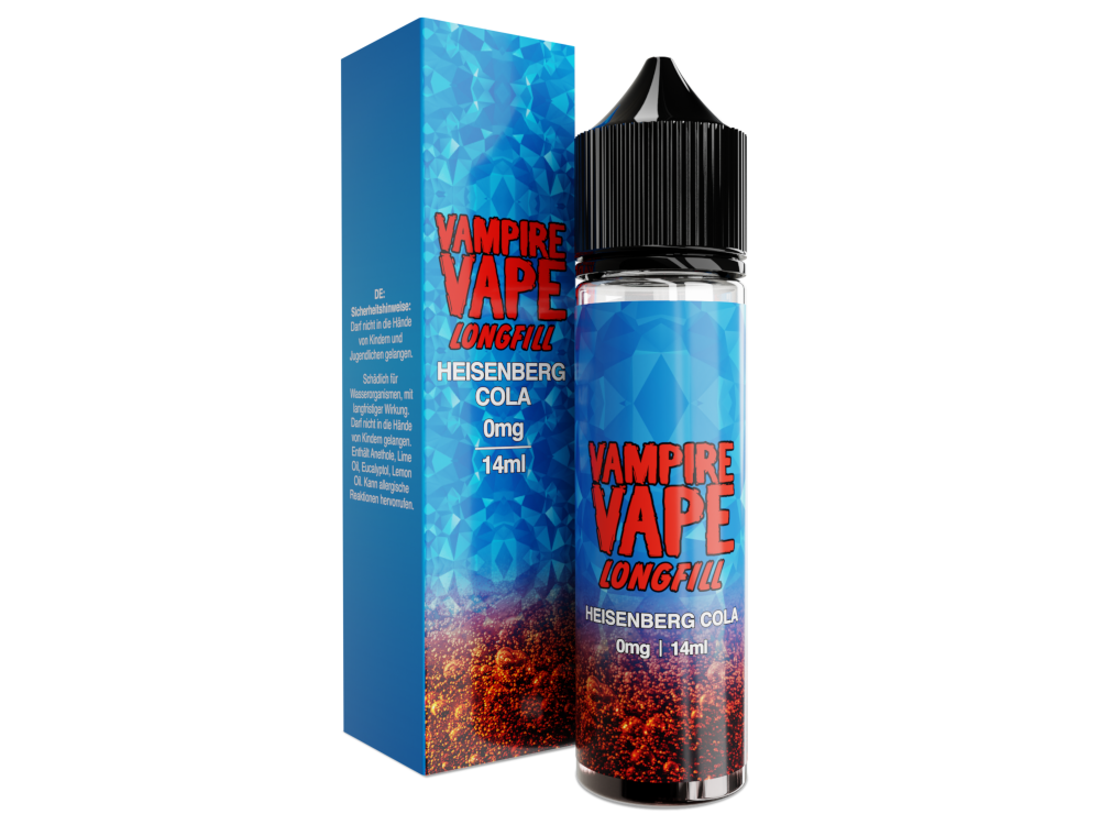 Vampire Vape - Aroma 14 ml