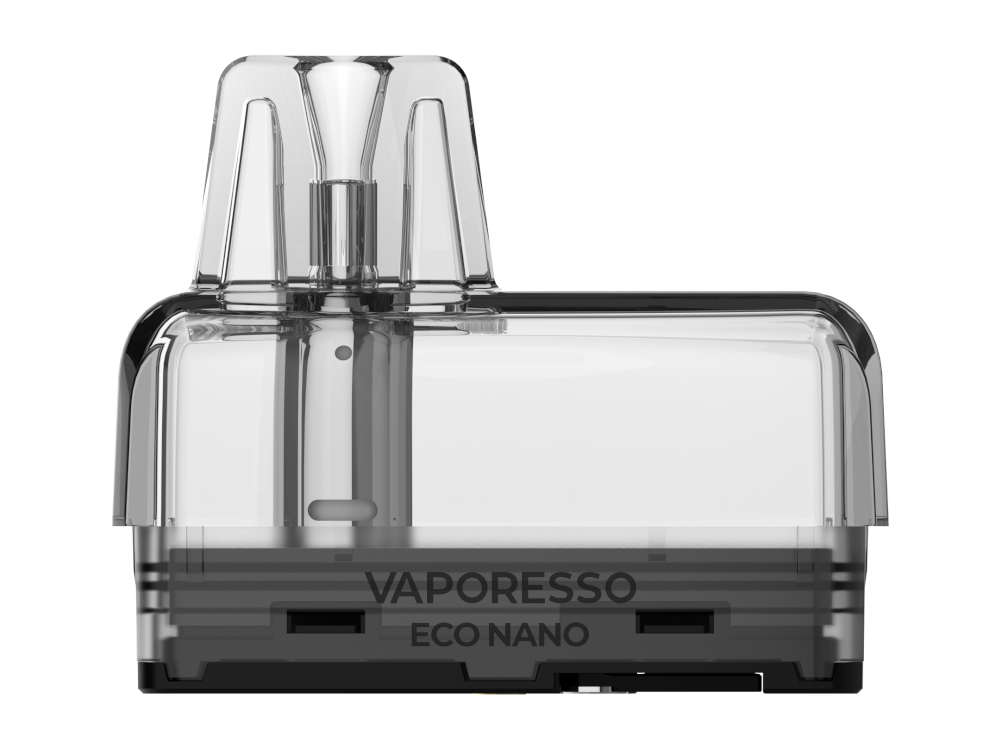 Vaporesso - ECO Nano Pod (2 Stück pro Packung)