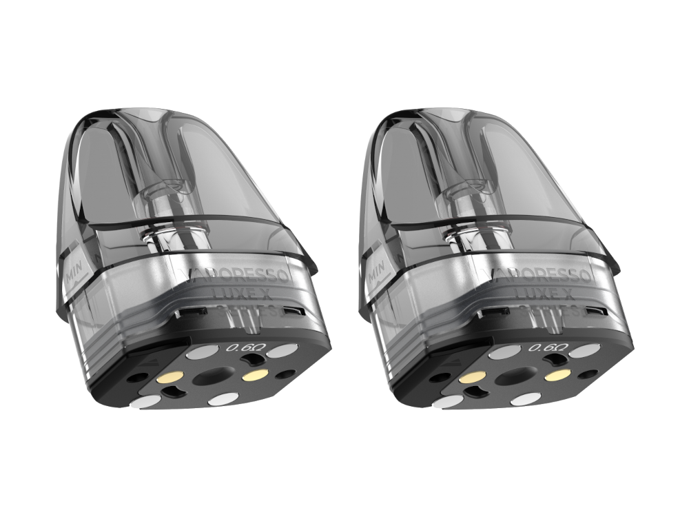 Vaporesso - LUXE X COREX 2.0 Mesh Pod (2 Stück pro Packung)