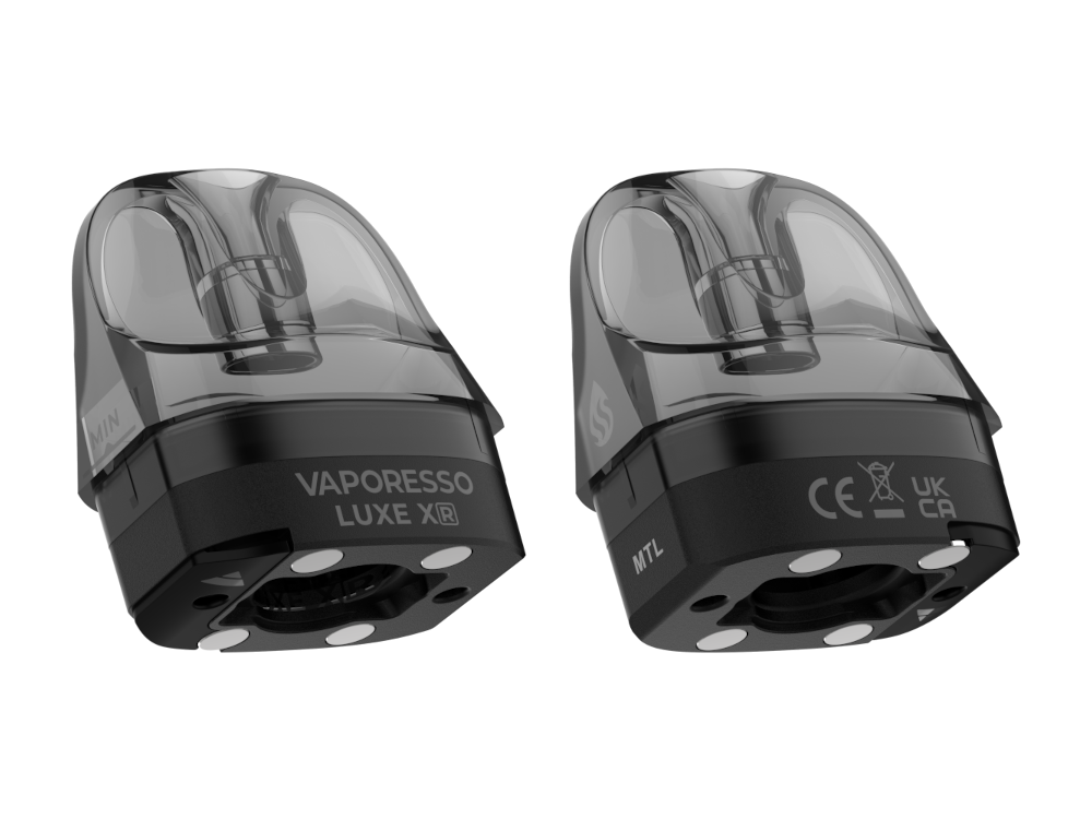 Vaporesso LUXE XR Pod (2 Stück pro Packung)