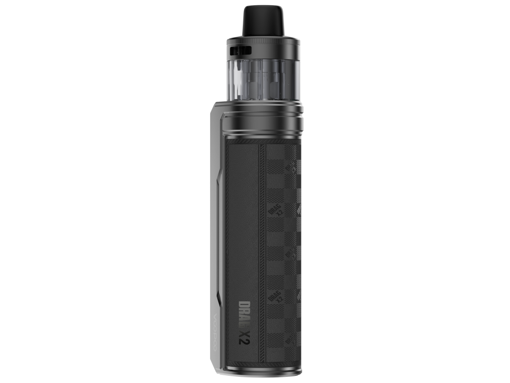 VooPoo - Drag X2 E-Zigaretten Set