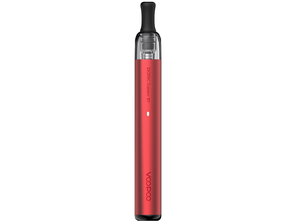 VooPoo - Doric Galaxy S1 E-Zigaretten Set