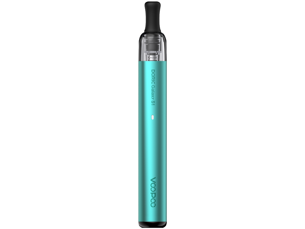VooPoo - Doric Galaxy S1 E-Zigaretten Set